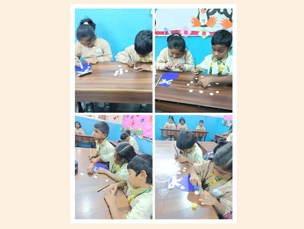 Traffic Awareness Program 